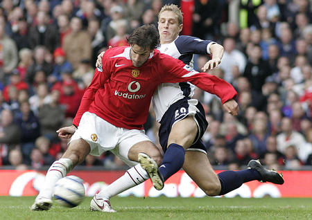 米兰的战术 米兰的战术